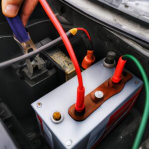 Recharger Batterie Voiture : Solutions Faciles et Pratiques