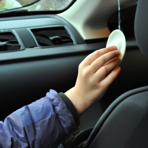 Enlever la buée dans la voiture : astuces simples et efficaces