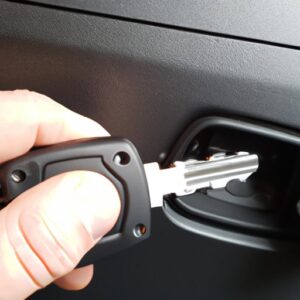 Ouvrir une voiture centralisée sans clé : astuces faciles et sûres
