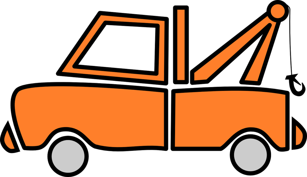 Trouver un dépanneur de voiture autour de chez moi : guide complet pour réagir rapidement