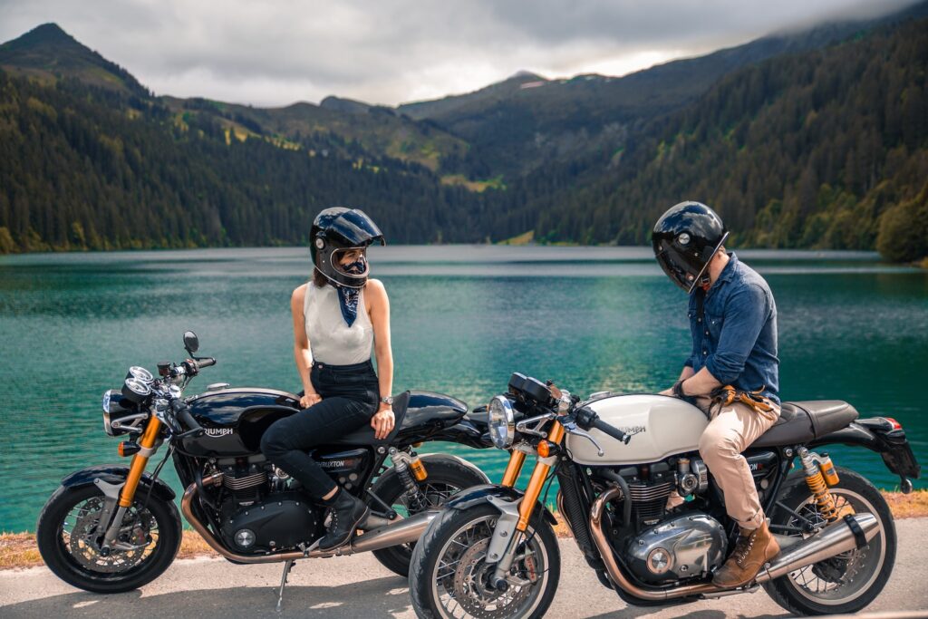 Trouver des rassemblements de moto près de chez vous : mes astuces pour ne rien manquer