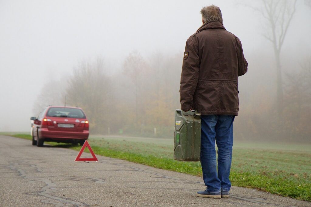 Vendre une voiture en panne : Guide pratique pour faire le bon choix Vendre une voiture en panne : Guide pratique pour faire le bon choix