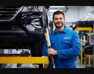 Centre Auto Plaine Montbrison : Des services auto fiables et rapides