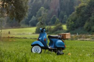 Rachat de votre scooter : pourquoi passer par une plateforme spécialisée ?