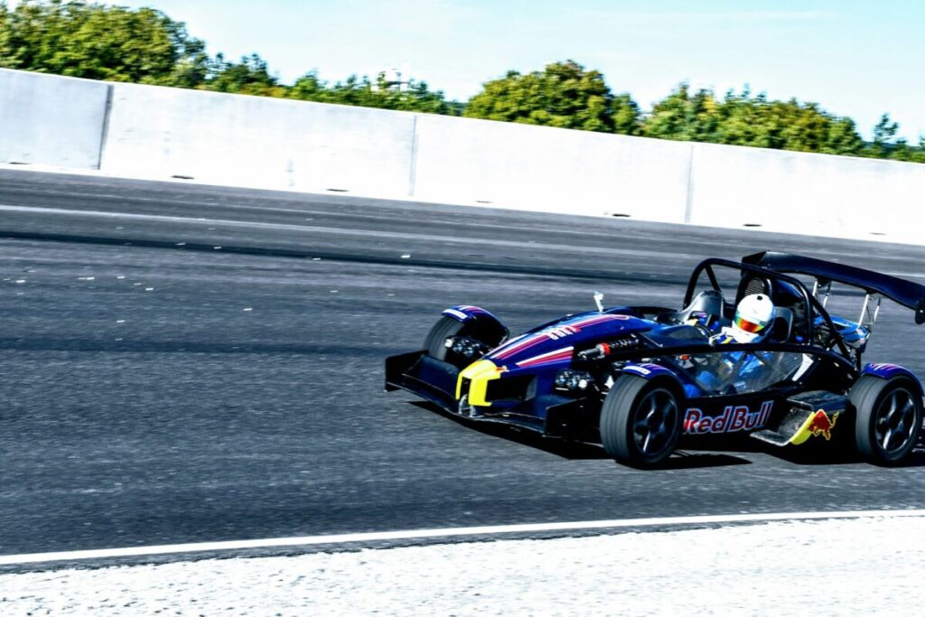 Ariel Atom : performances extrêmes et sensations uniques 🚀🔥