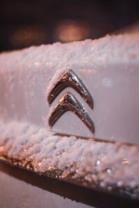Citroën Configurateur : personnalisez votre voiture en ligne 🚗✨
