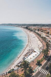 Formule 1 à Nice : où voir les GP et vivre l’expérience F1 🏎️