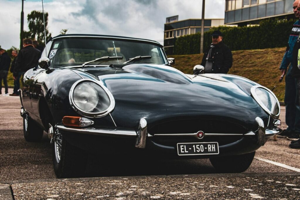 La voiture la plus belle au monde : un mythe ou une évidence ? 🚀