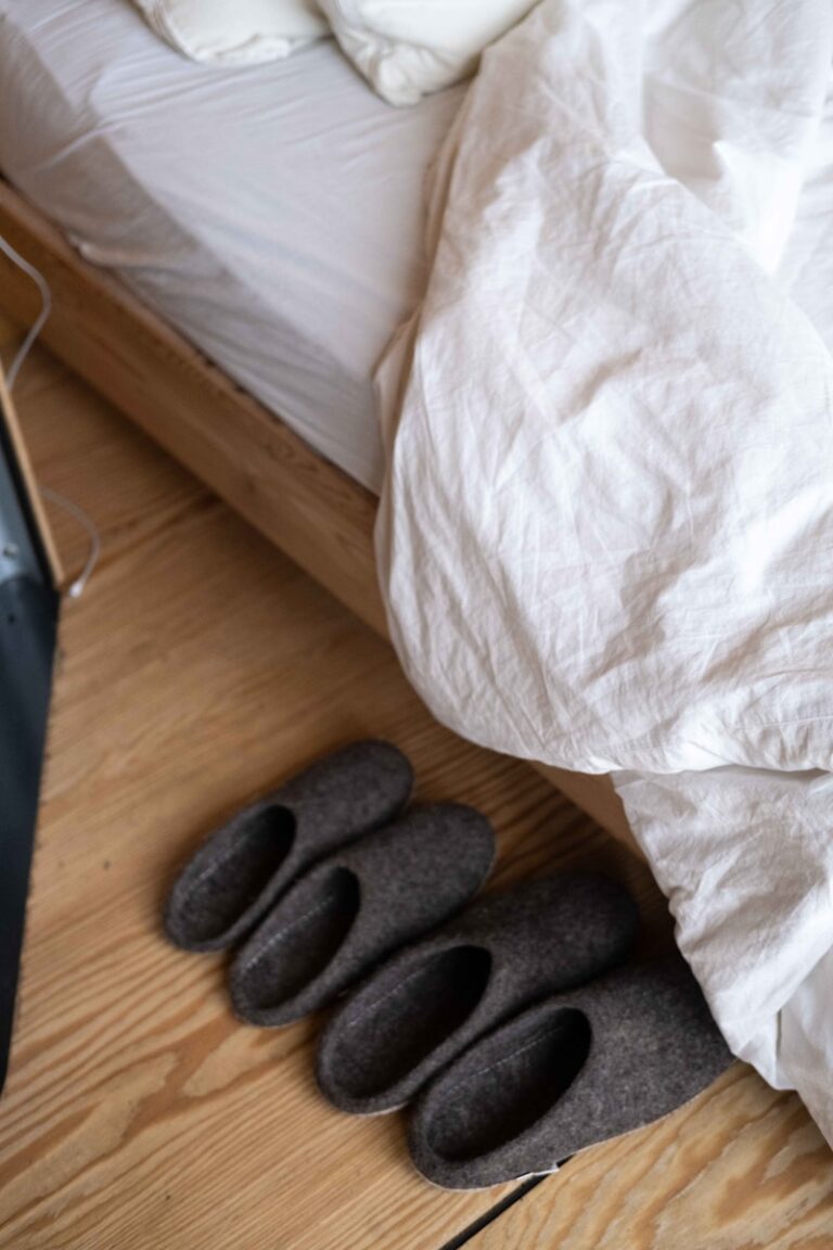 Chausson rigolo : osez le fun à vos pieds chausson rigolo
