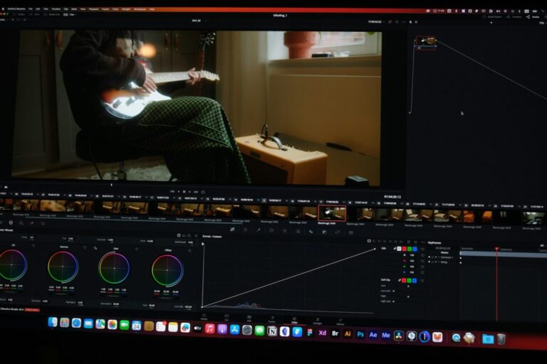 Générateur de vidéo par IA : outils et avantages clés ia video