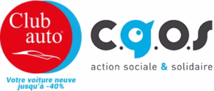 CGOS Auto : voiture neuve à prix réduit