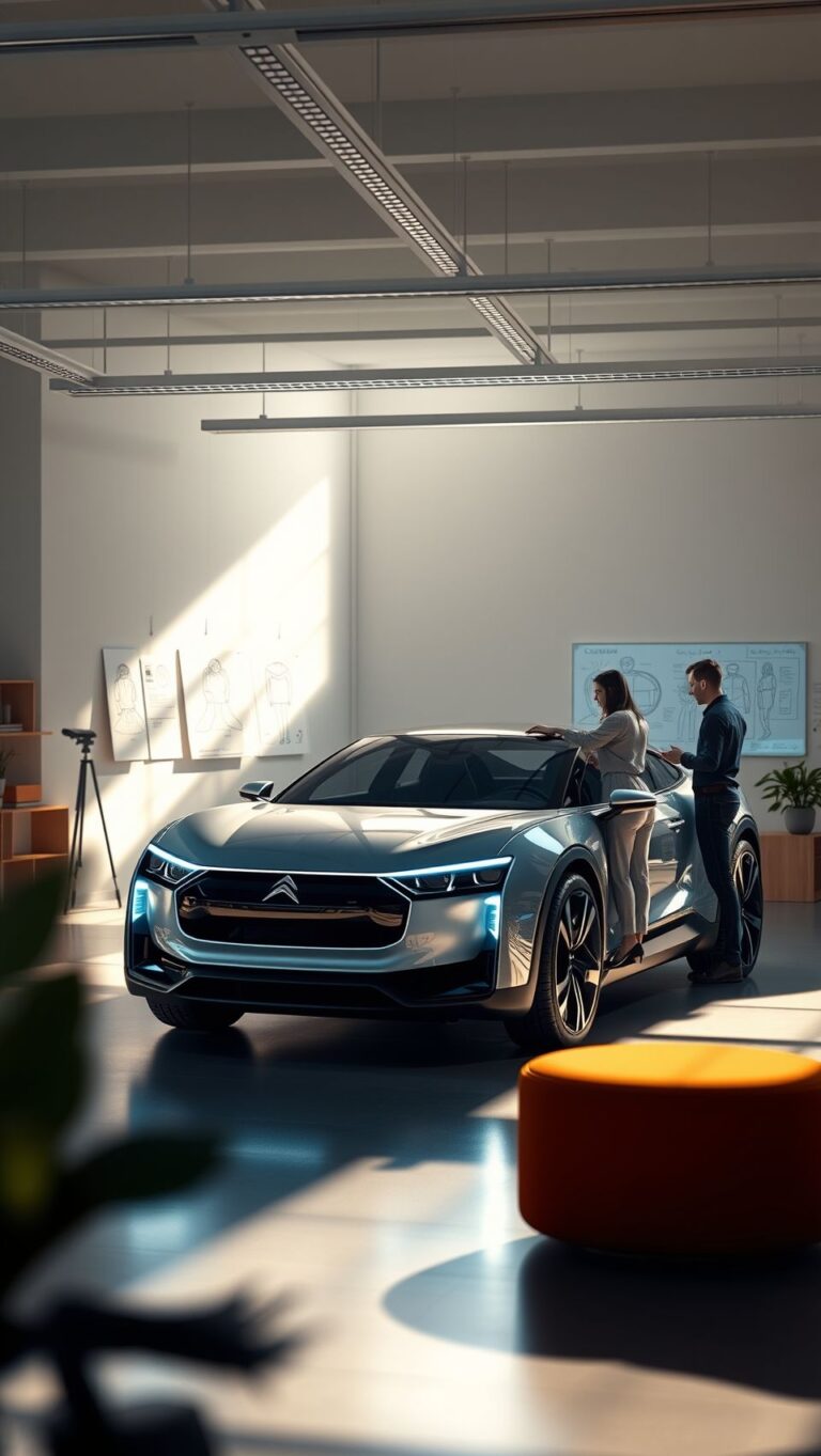 Citroën 2025 : nouveautés, concepts et ambitions actu citroen
