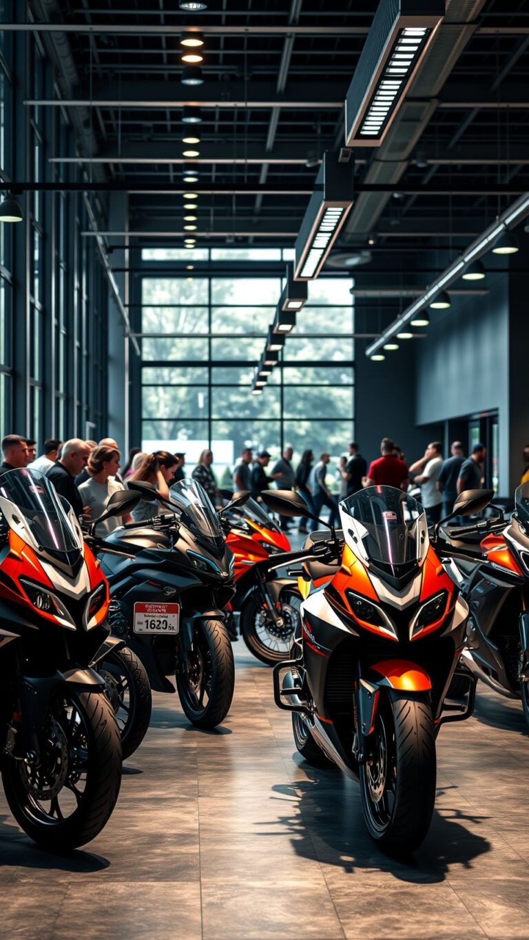 Actualité moto 2025 : nouveautés et législation actualité moto
