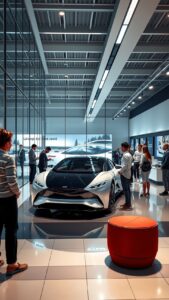 Aramis Auto : Achat et reprise de voiture simplifiés et fiables