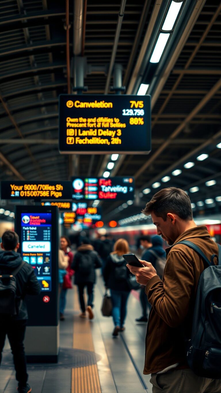 Blablacar annulation : guide complet et conseils blablacar annulation
