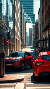 Citroën C4 Berline : fiche et avis détaillés
