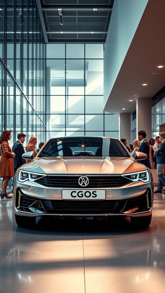 Achat Voiture Neuve CGOS : Guide Complet des Aides et Démarches