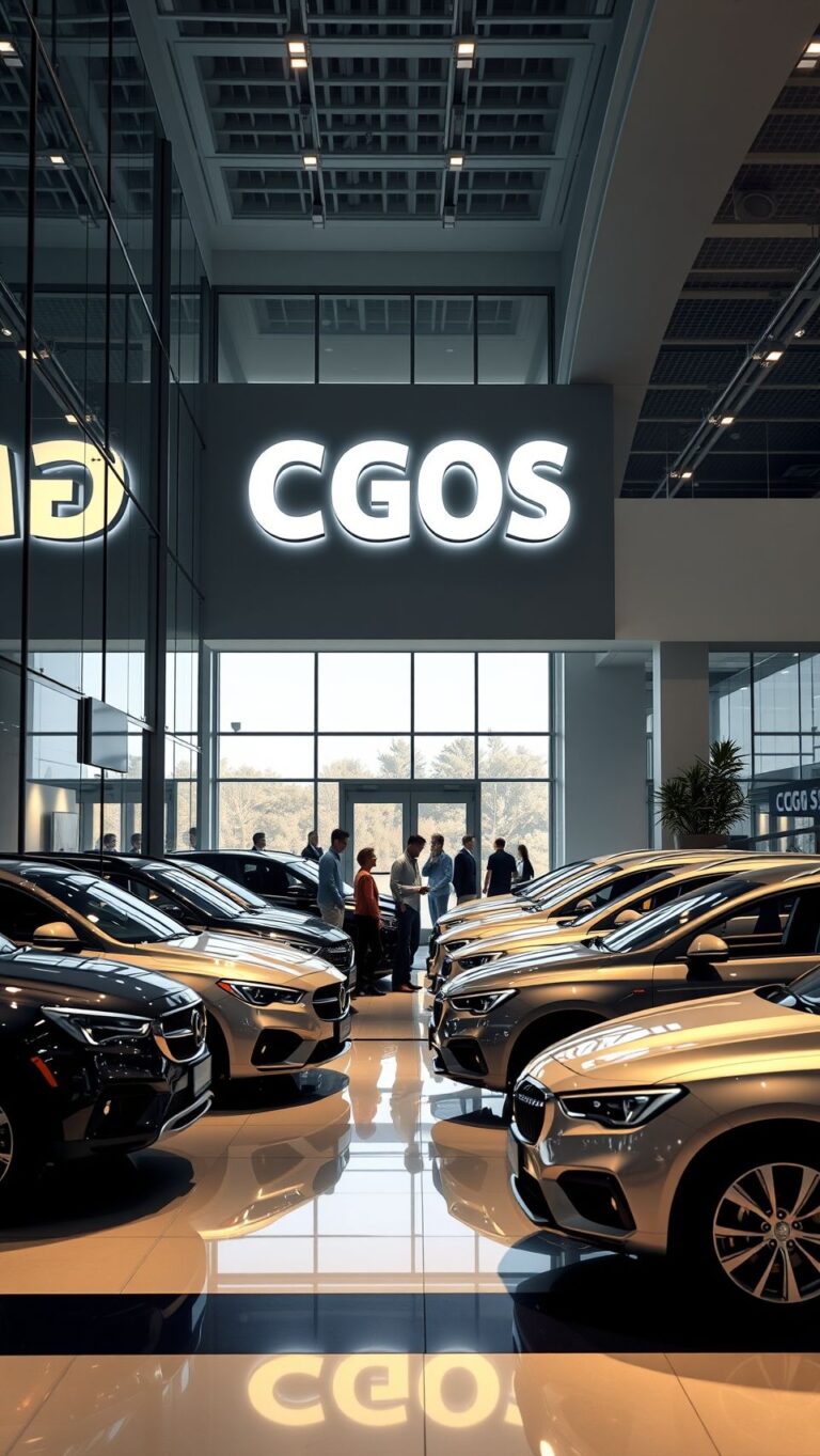 CGOS et voiture d'occasion : aides et conditions cgos voiture occasion