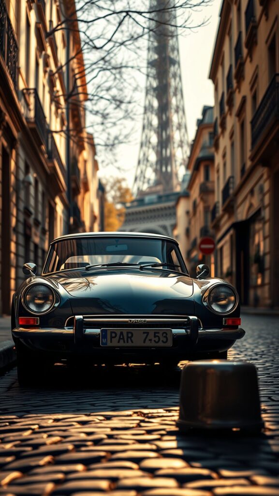 Citroën : histoire, modèles et avis complets