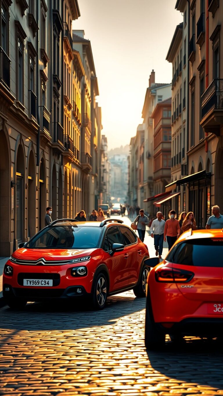 Citroën C3 : Présentation de la citadine maligne et attachante citroën c3