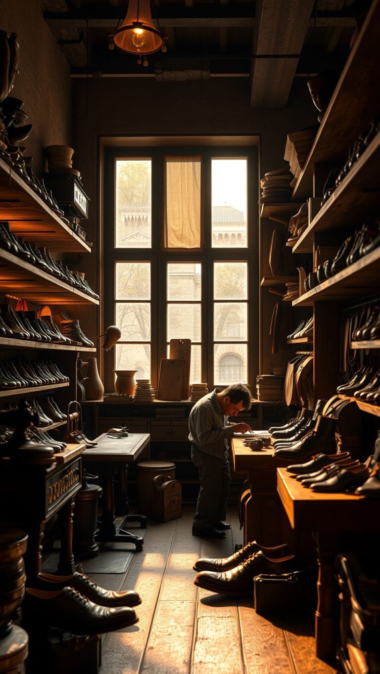 Cordonnier Paris : Trouver l’artisan idéal cordonnier paris