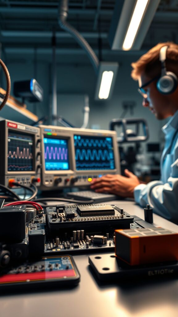 ELM327 : diagnostic auto facile et rapide