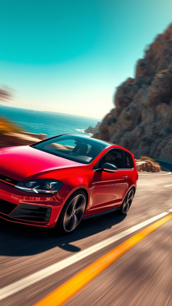 Golf 7 GTI : Tout savoir avant d’acheter ce modèle sportif