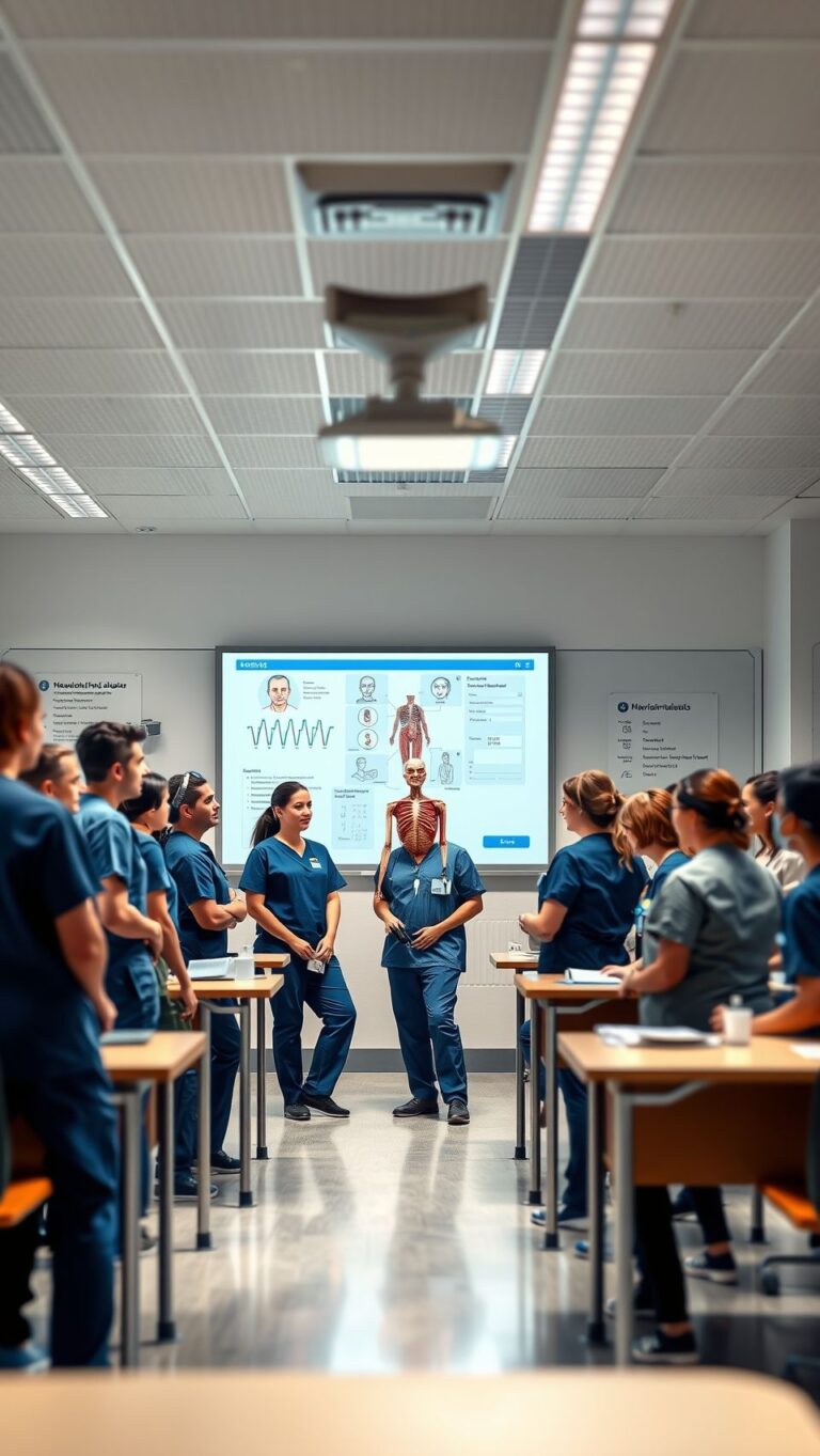 IFSI Montélimar : intégrer l’école d’infirmiers ifsi montelimar