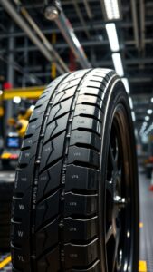 Indice de vitesse pneu : comment bien le comprendre