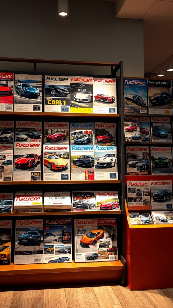 Revue automobile : tout savoir sur l’actualité auto