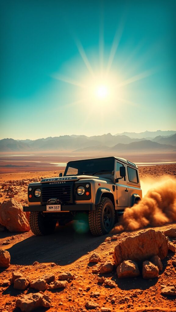 Land Rover : modèles, avis, prix et conseils Land Rover : modèles, avis, prix et conseils