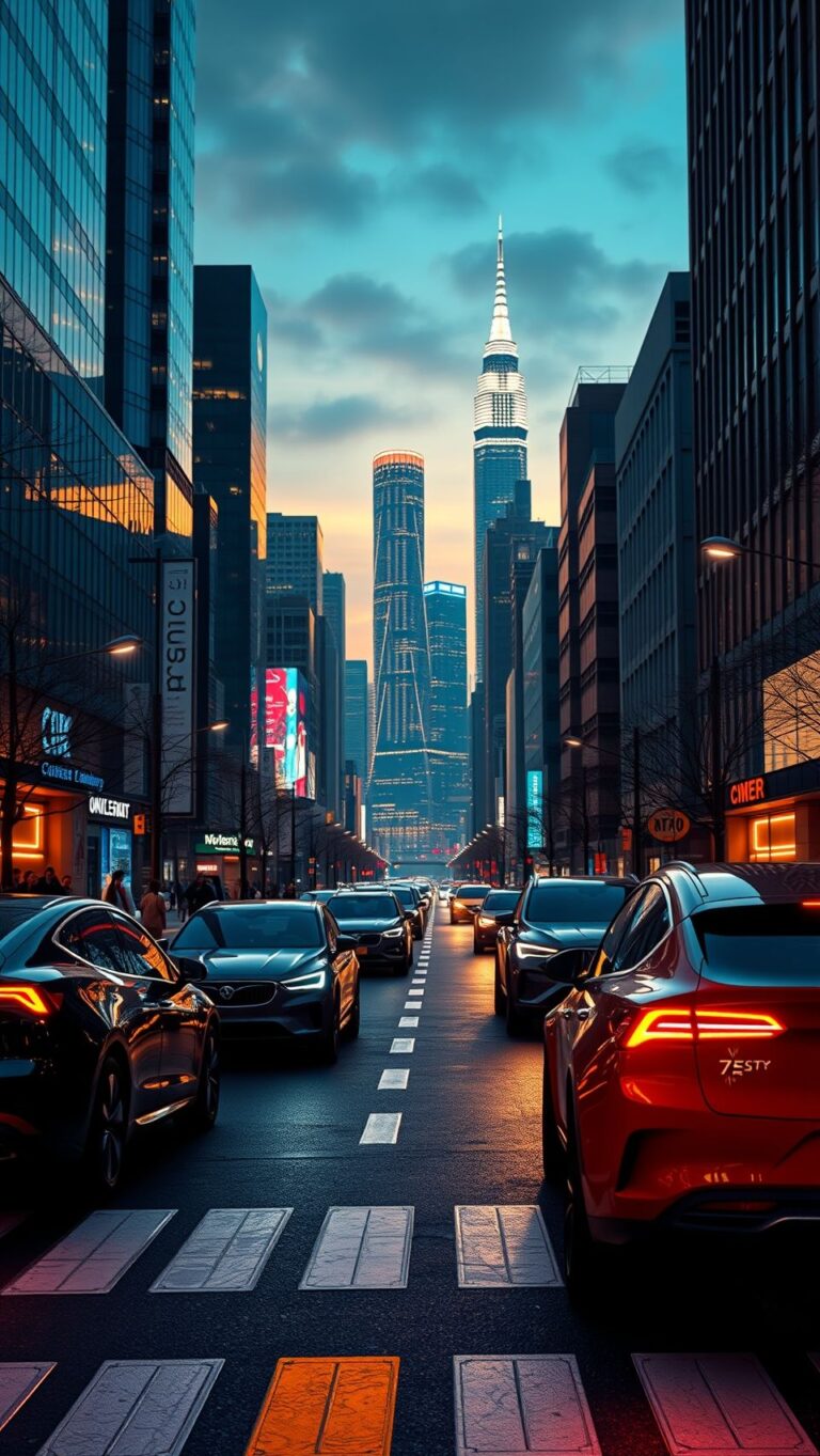 Voitures : guide pour bien choisir et entretenir les voiture