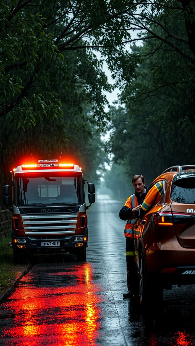 Matmut Assistance : un service utile en cas d'urgence matmut assistance