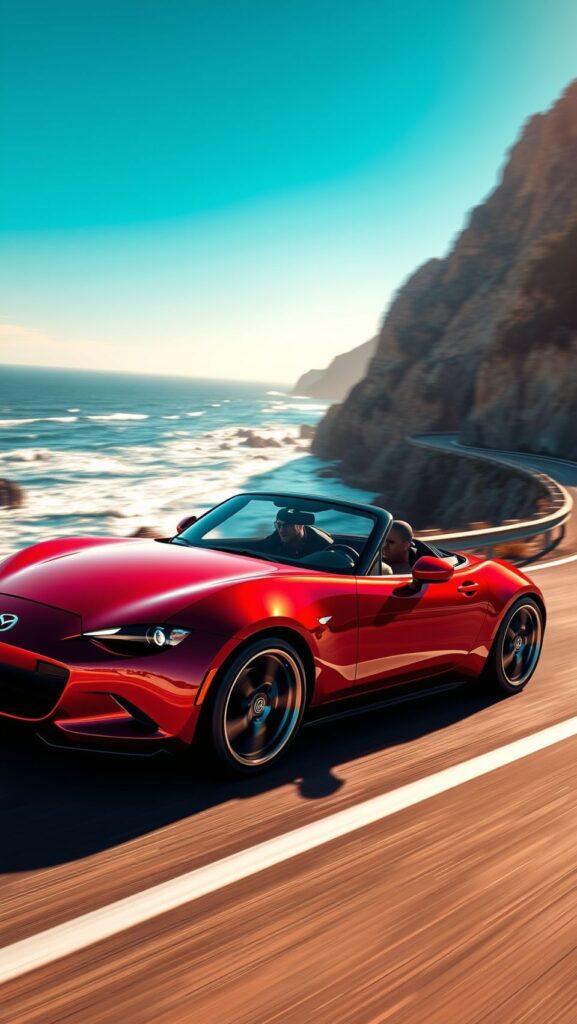Mazda : modèles, prix, avis et conseils pratiques