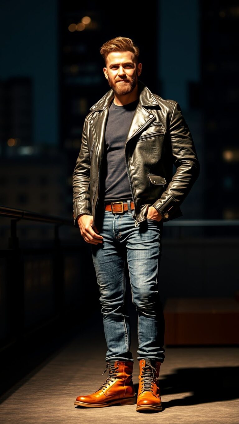 Perfecto homme : comment bien le choisir perfecto homme