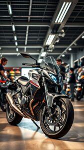 Permis moto : tarifs, options et astuces
