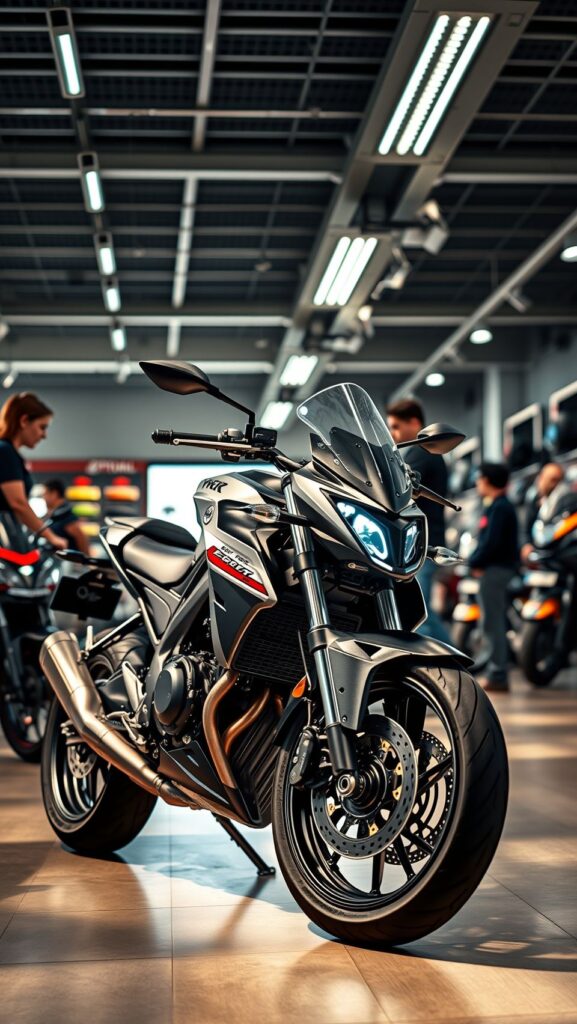 Permis moto : tarifs, options et astuces Permis moto : tarifs, options et astuces