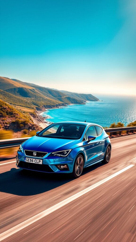 Seat Ibiza : fiche, prix, avis et guide d'achat Seat Ibiza : fiche, prix, avis et guide d’achat