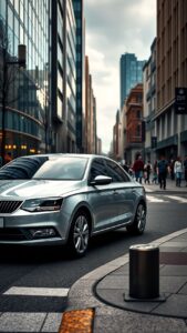 Skoda Fabia : Fiche Technique Complète, Prix et Conseils d’Achat
