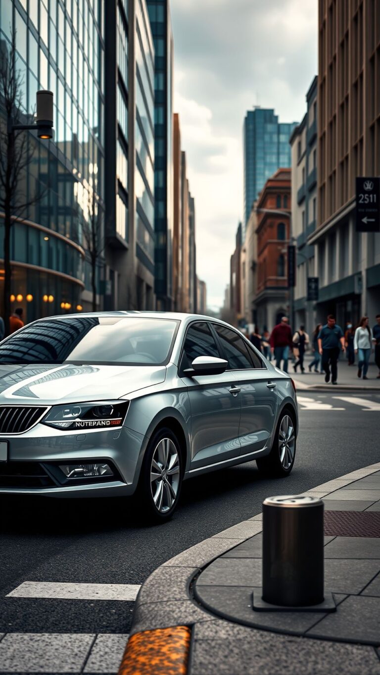 Skoda Fabia : Fiche Technique Complète, Prix et Conseils d'Achat skoda fabia