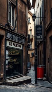 Surplus militaire Lyon : adresses et bons plans