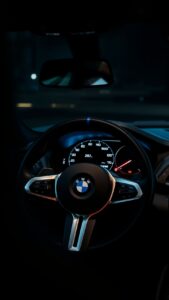 Voyant BMW Série 1 : comprendre chaque alerte
