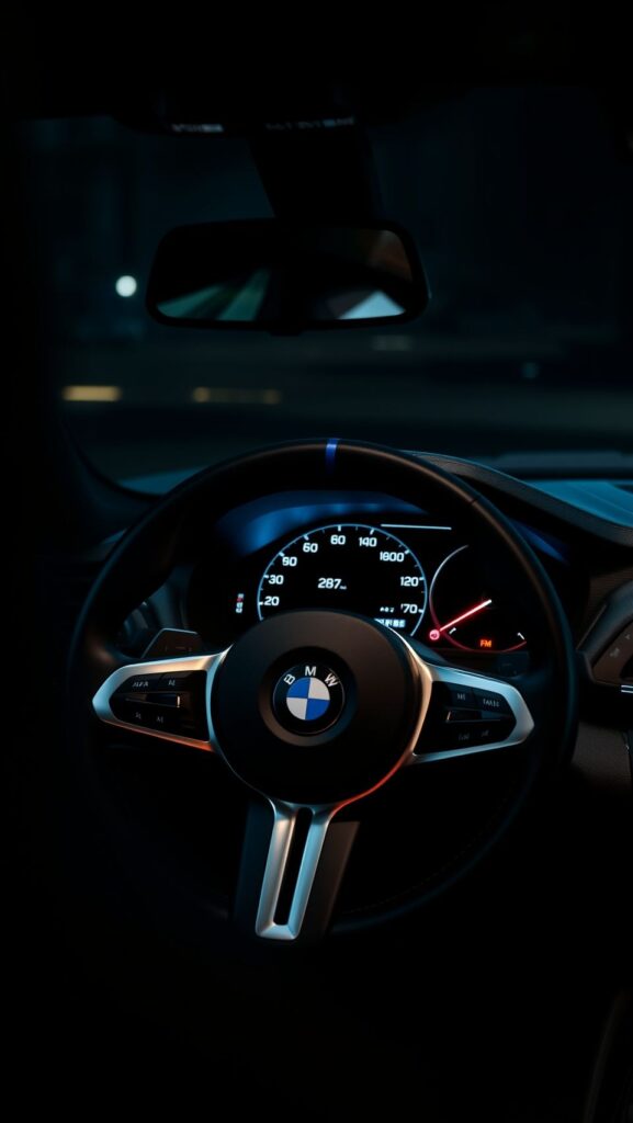 Voyant BMW Série 1 : comprendre chaque alerte Voyant BMW Série 1 : comprendre chaque alerte
