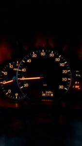 Voyants Peugeot 206 : que signifient-ils ?