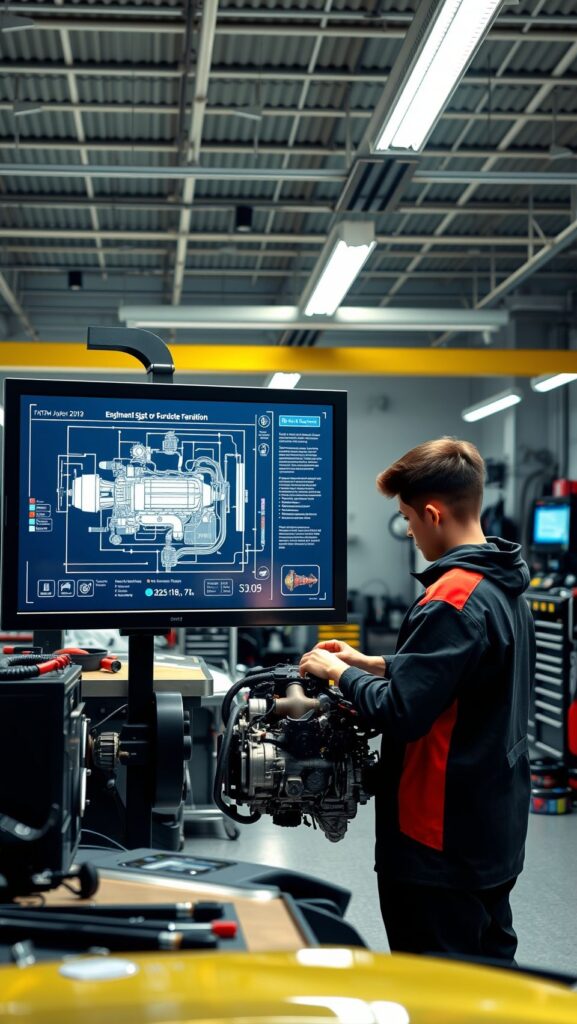 Apprendre la Mécanique Auto : Guide Complet pour Débutants