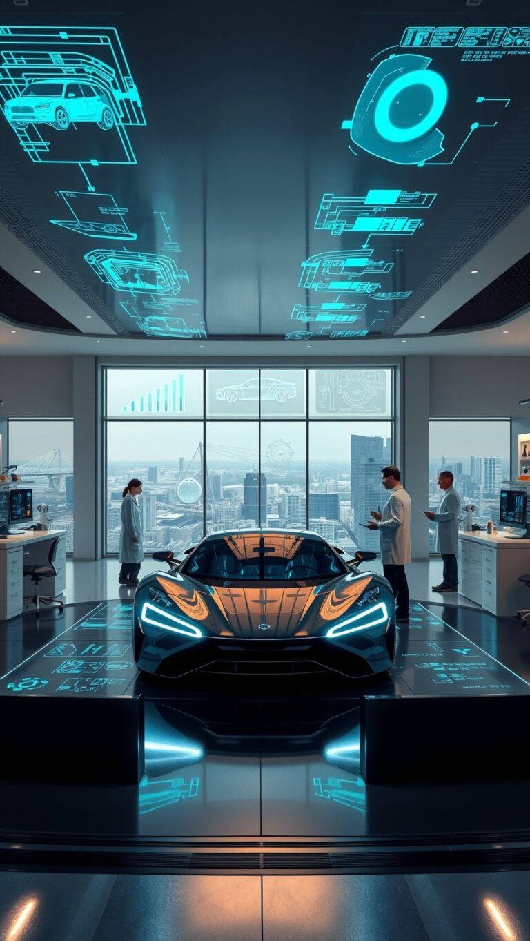 Autosphere : acheter une voiture en ligne simplement autosphere