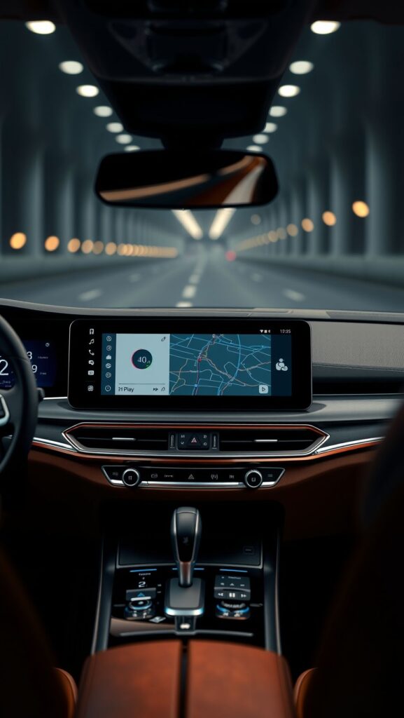 Apple CarPlay : guide complet pour bien l’utiliser Apple CarPlay : guide complet pour bien l’utiliser