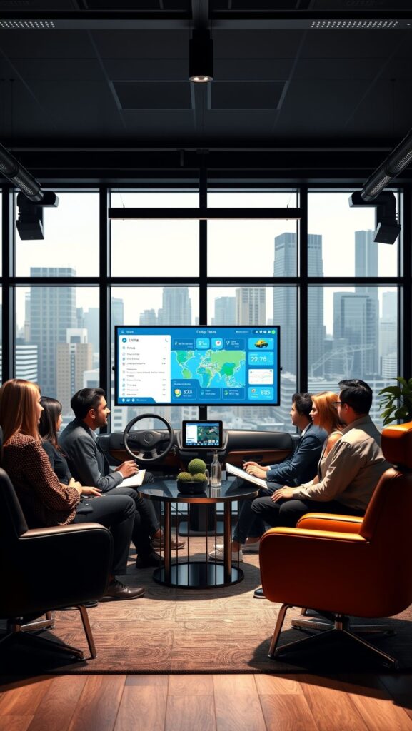 Chauffeur VTC : forums, conseils et avis utiles Chauffeur VTC : forums, conseils et avis utiles