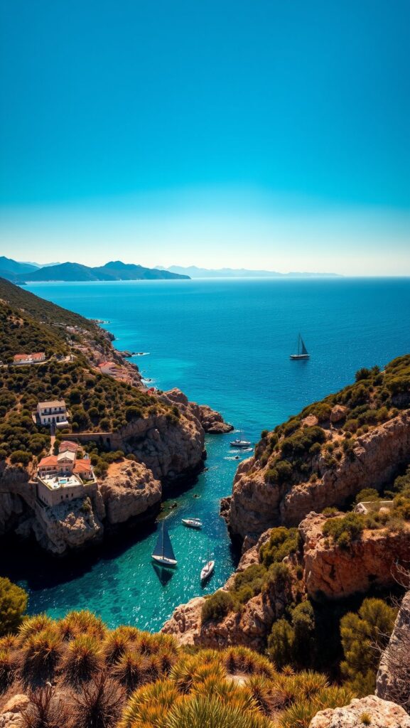 Corse : guide pour un voyage inoubliable