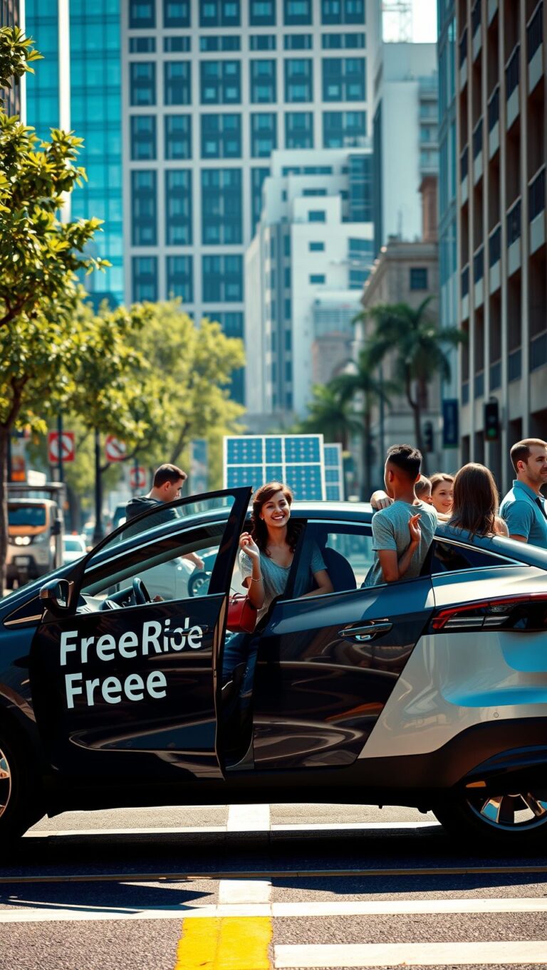 Covoiturage gratuit : voyager sans payer covoiturage gratuit